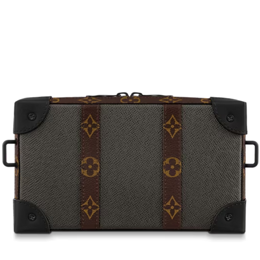 LOUIS VUITTON SOFT TRUNK WALLET