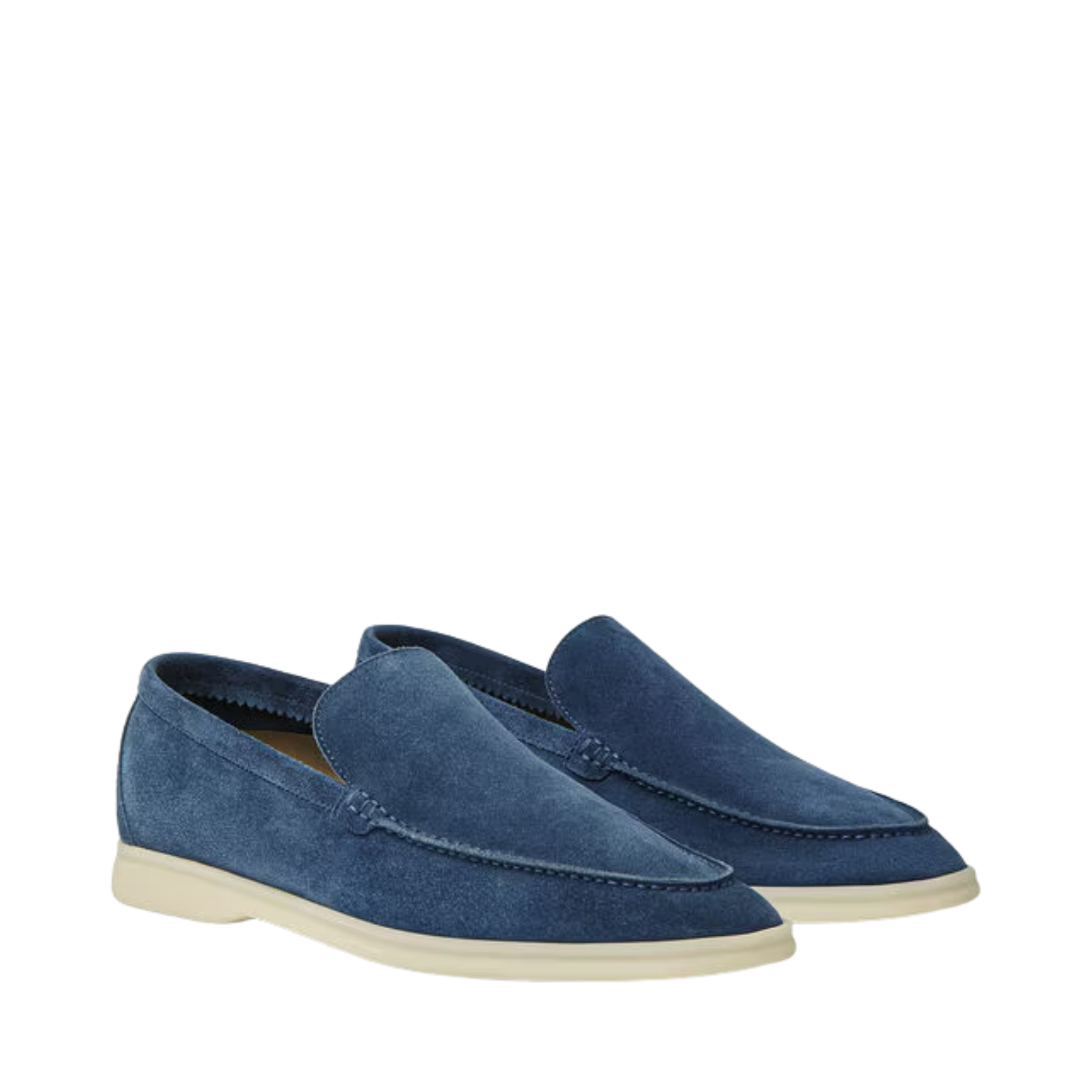 Loro Piana FAO6933F6FF 関税送料込 Loro Piana Travis Leather Loafers | Saks Fifth Avenue