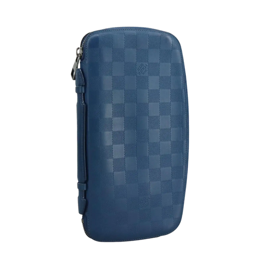 Louis Vuitton Damier Infini Organizer Pouch
