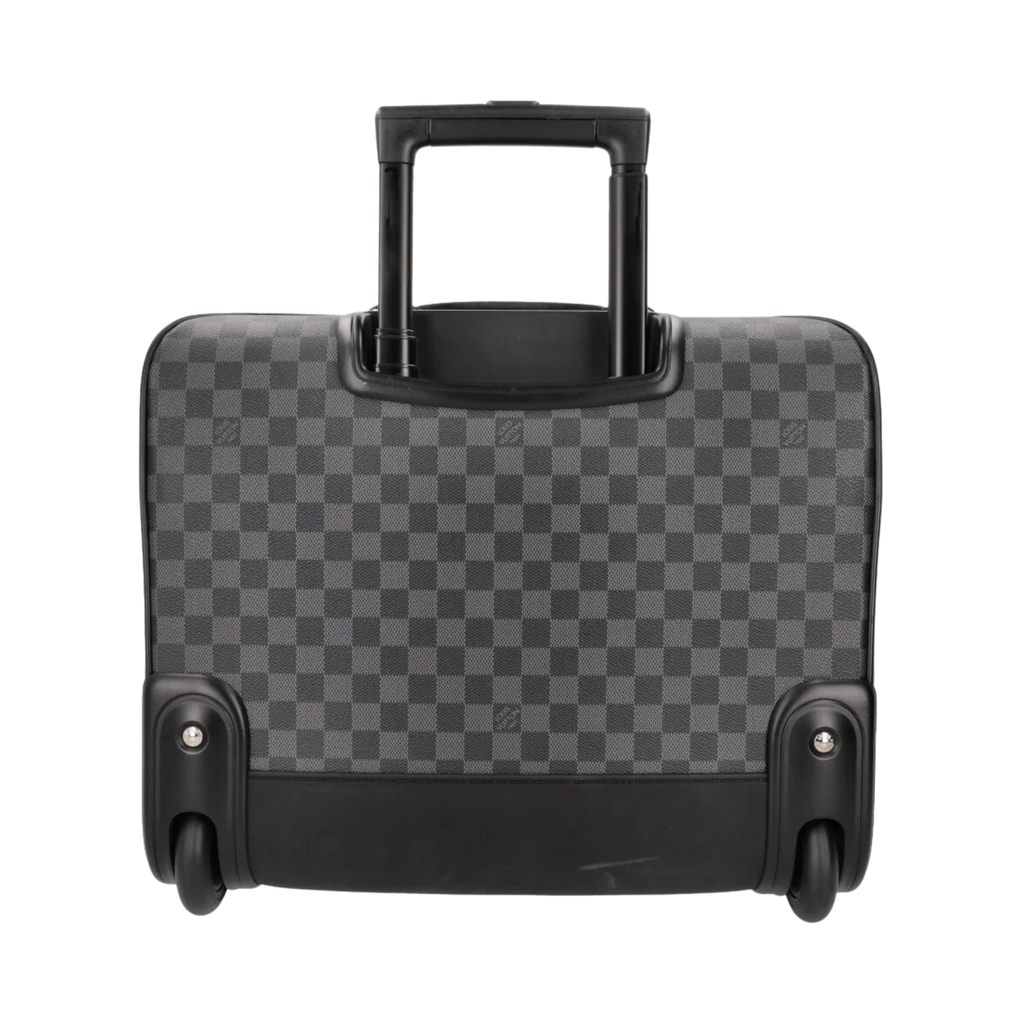 Louis Vuitton Damier Graphite Pilot Rolling Bag