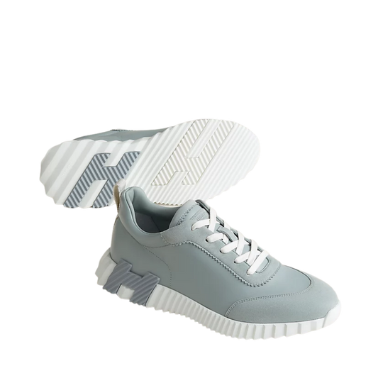 Hermès Bouncing Sneaker Gris Nuage