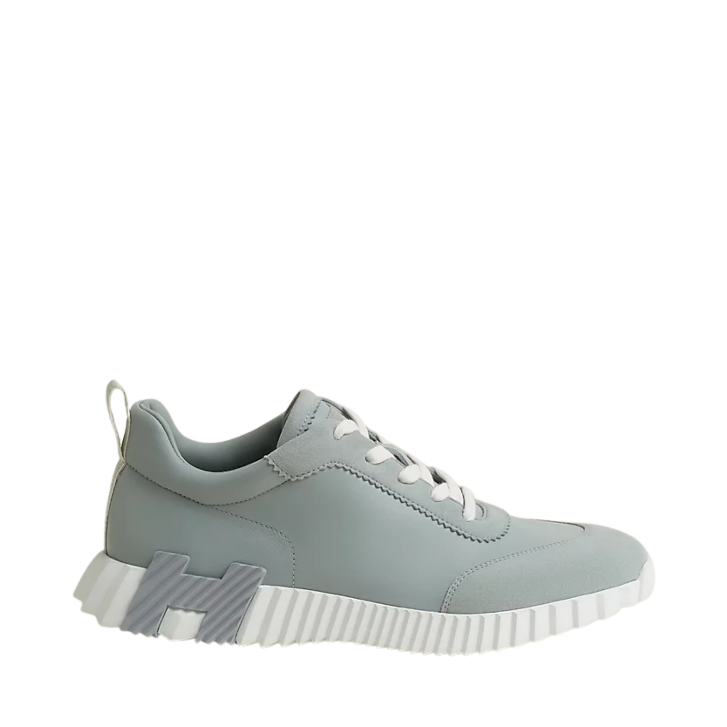 Hermès Bouncing Sneaker Gris Nuage