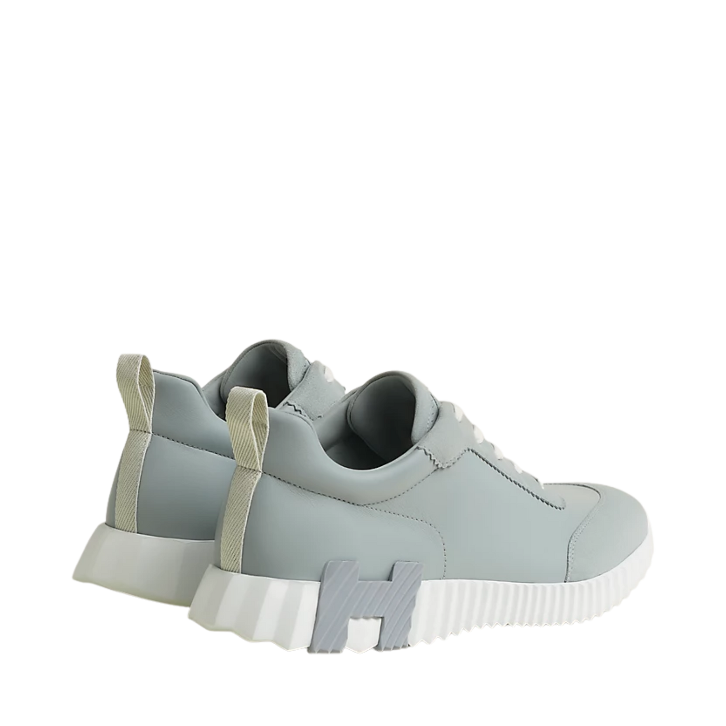 Hermès Bouncing Sneaker Gris Nuage